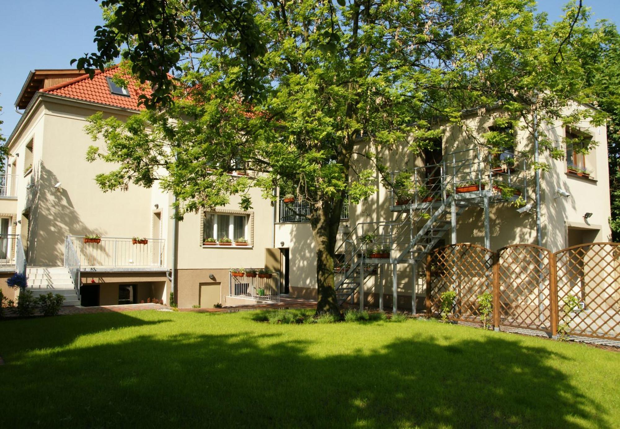 City Center House Elephant - Poznan — Photos 1